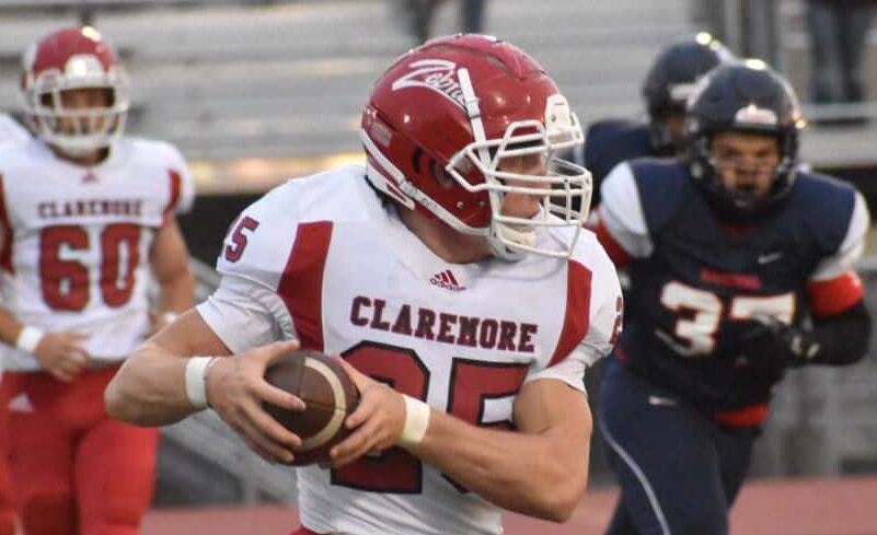 Claremore Zebras 2023 Football Team Preview – Presented by Keith ...